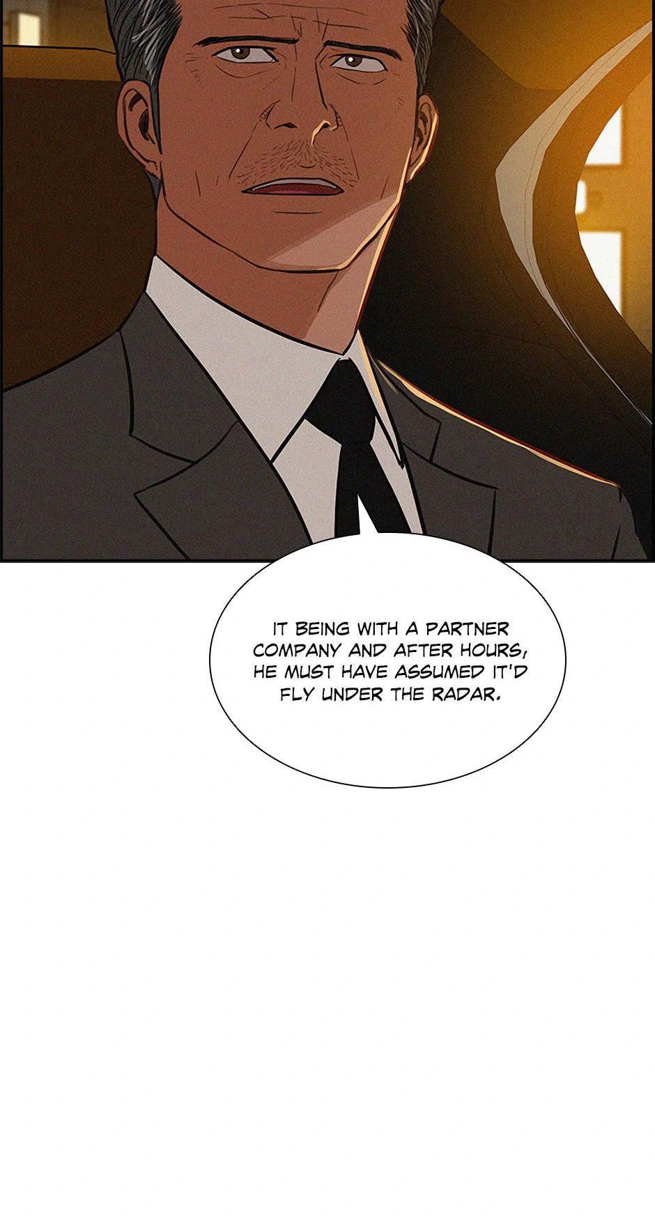 Read Lord Of Money Manga Online