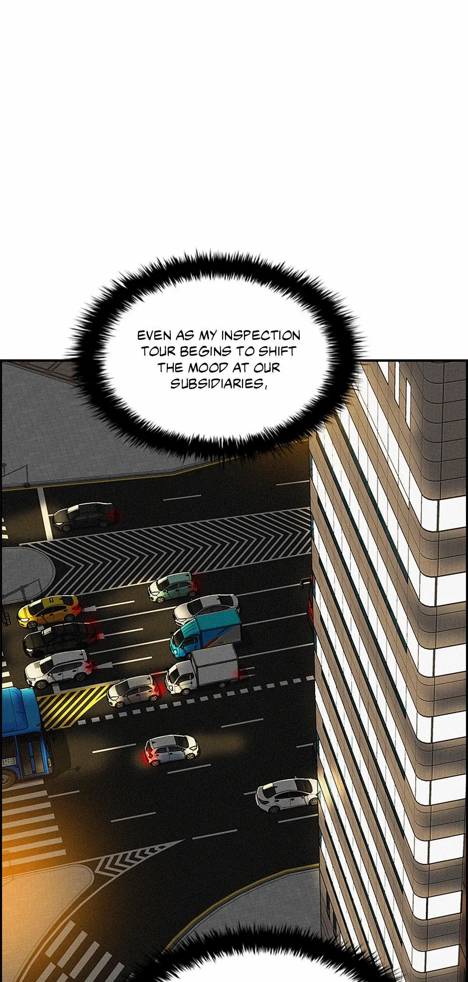 Read Lord Of Money Manga Online