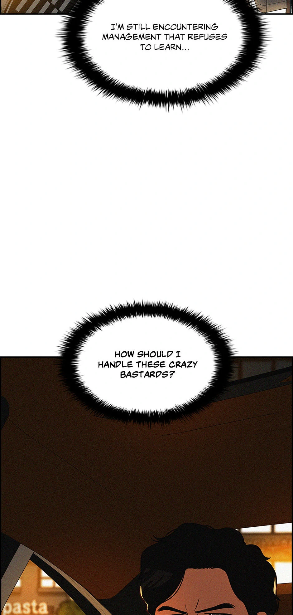 Read Lord Of Money Manga Online