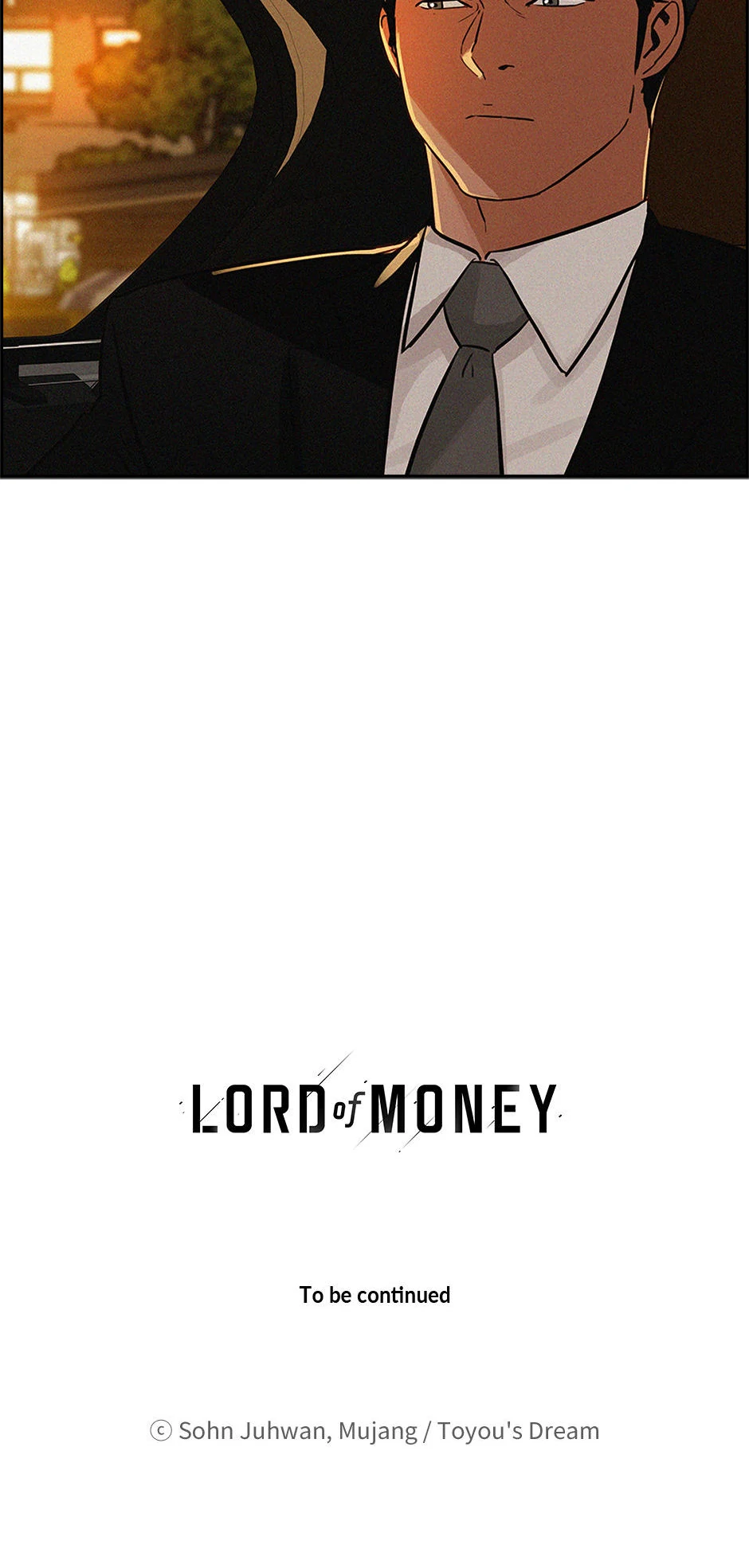 Read Lord Of Money Manga Online