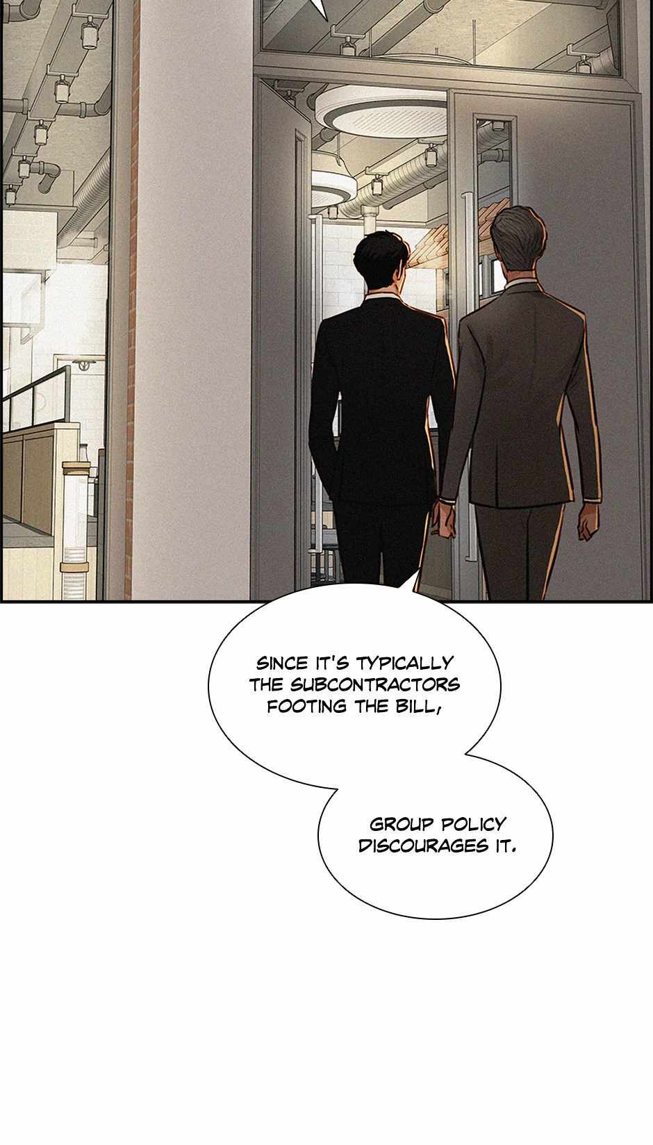 Read Lord Of Money Manga Online