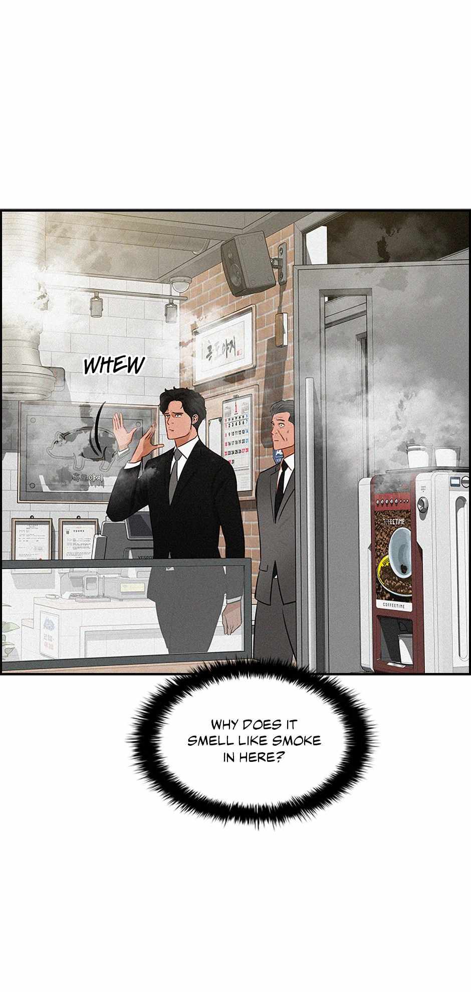 Read Lord Of Money Manga Online