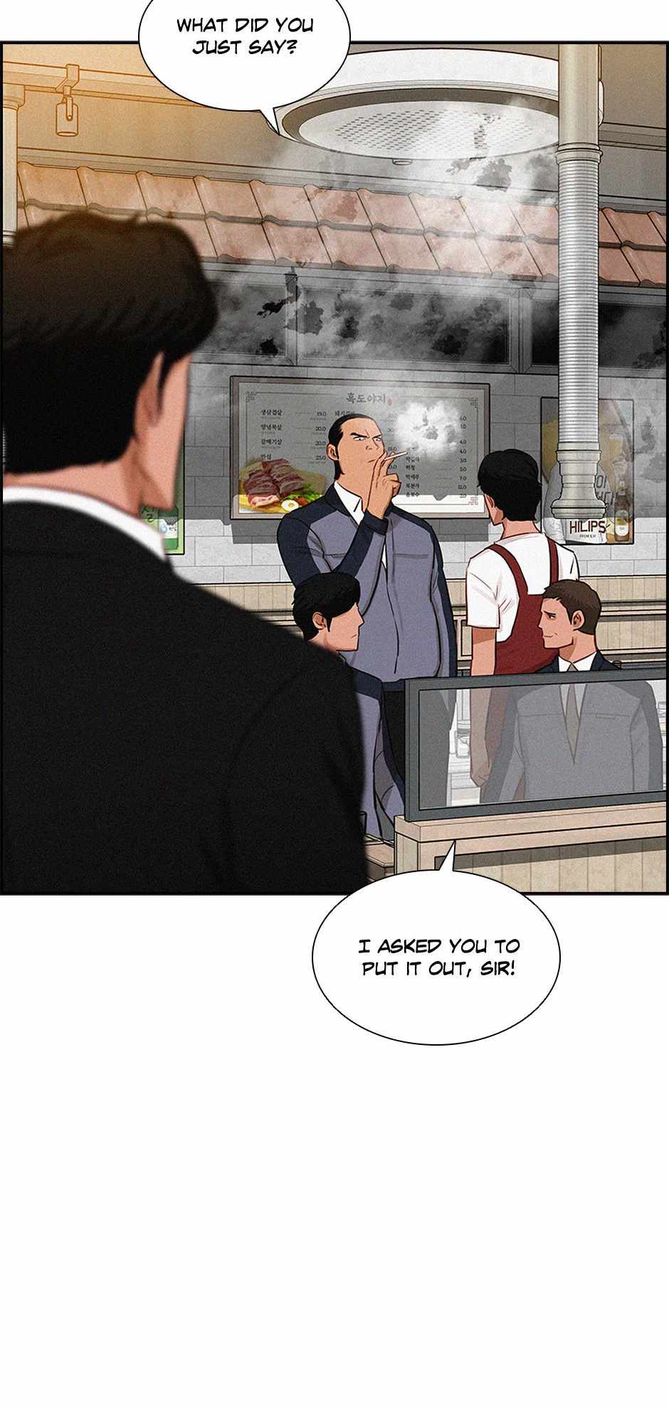 Read Lord Of Money Manga Online