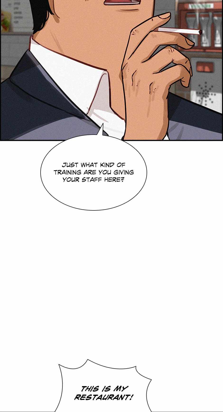 Read Lord Of Money Manga Online