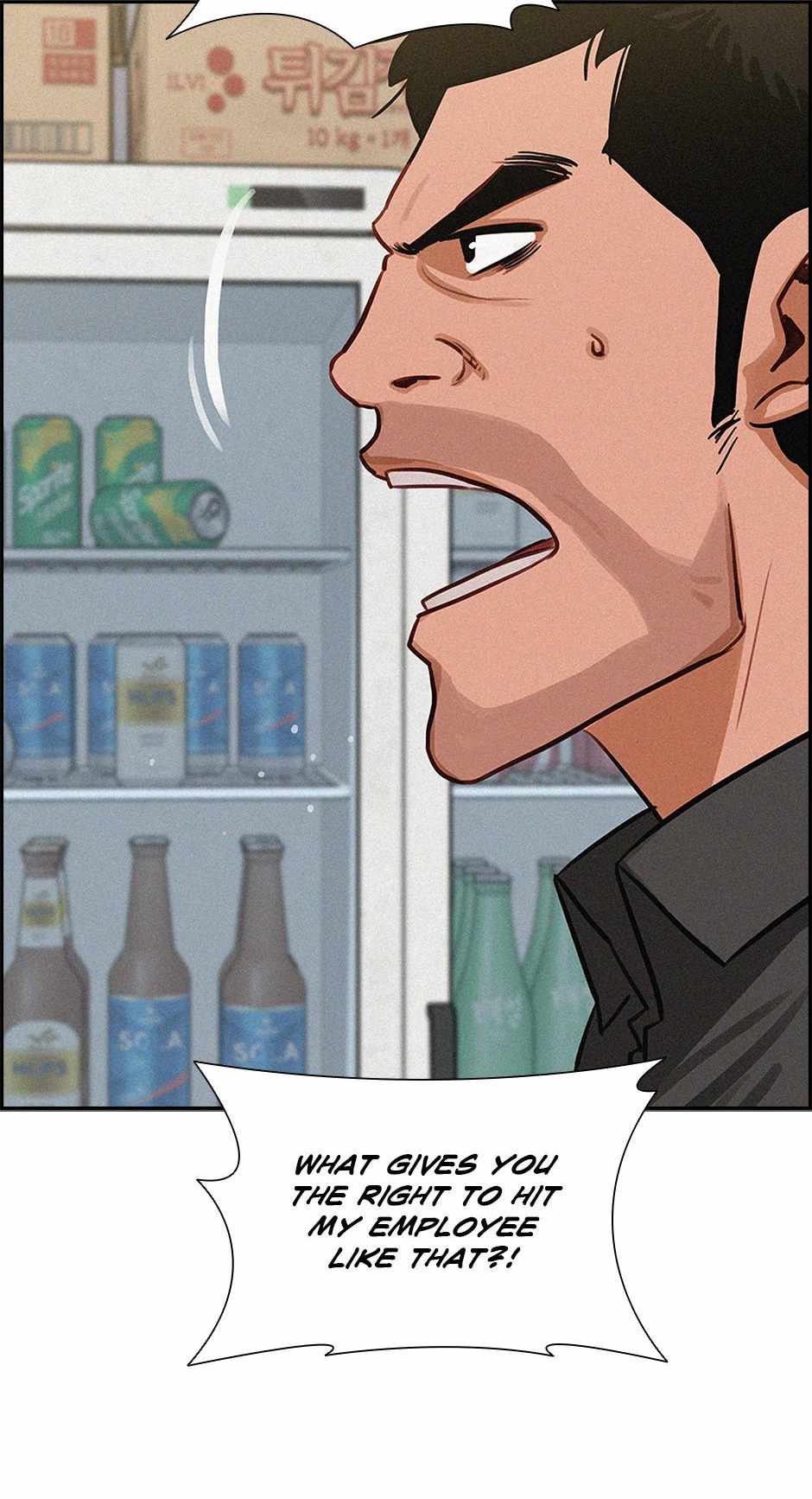 Read Lord Of Money Manga Online