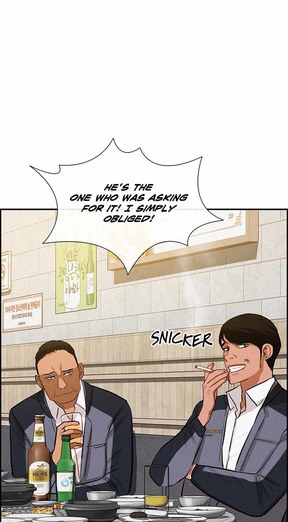 Read Lord Of Money Manga Online