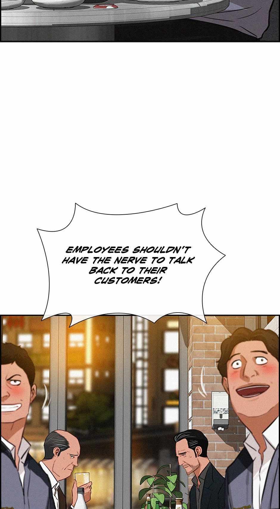 Read Lord Of Money Manga Online