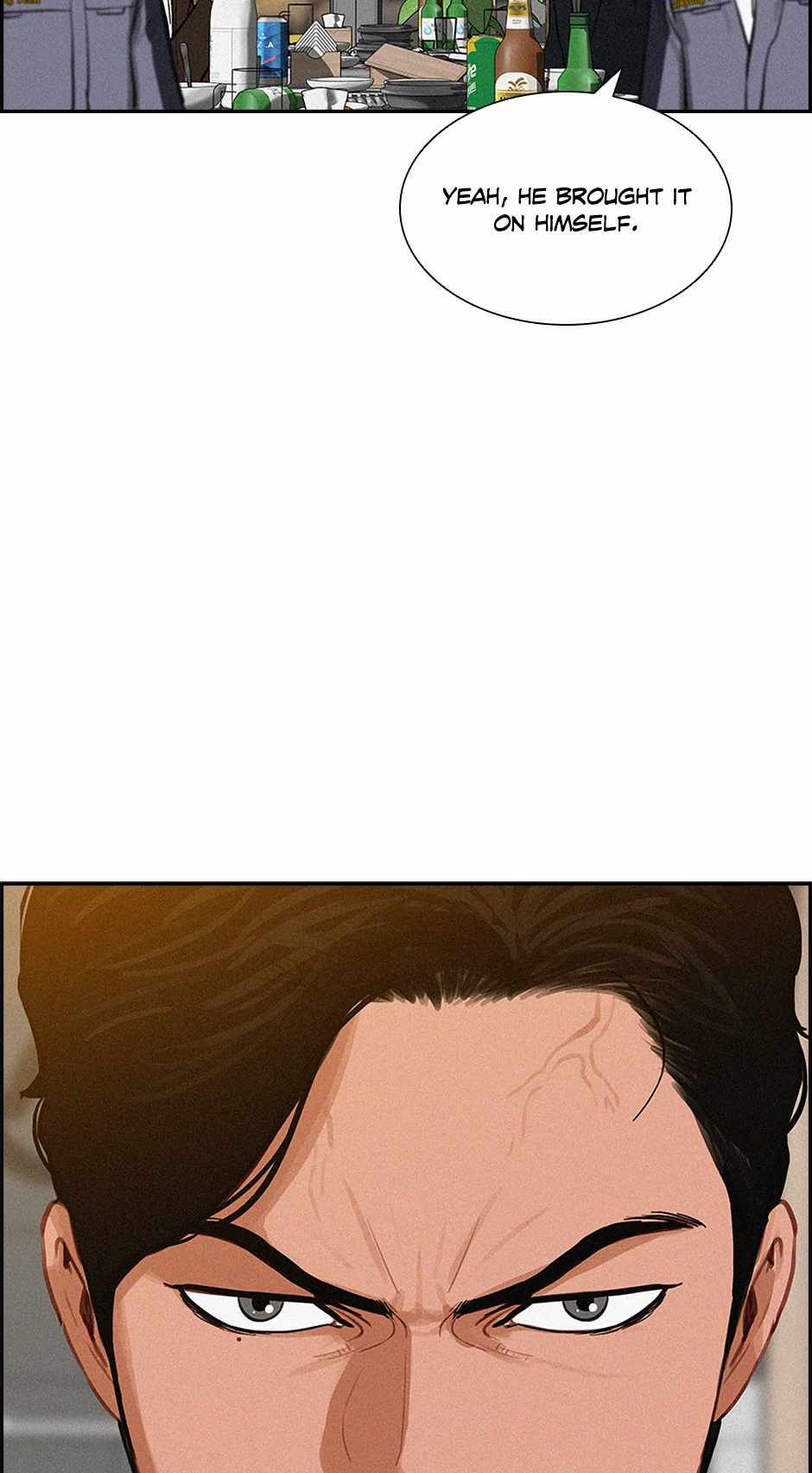 Read Lord Of Money Manga Online