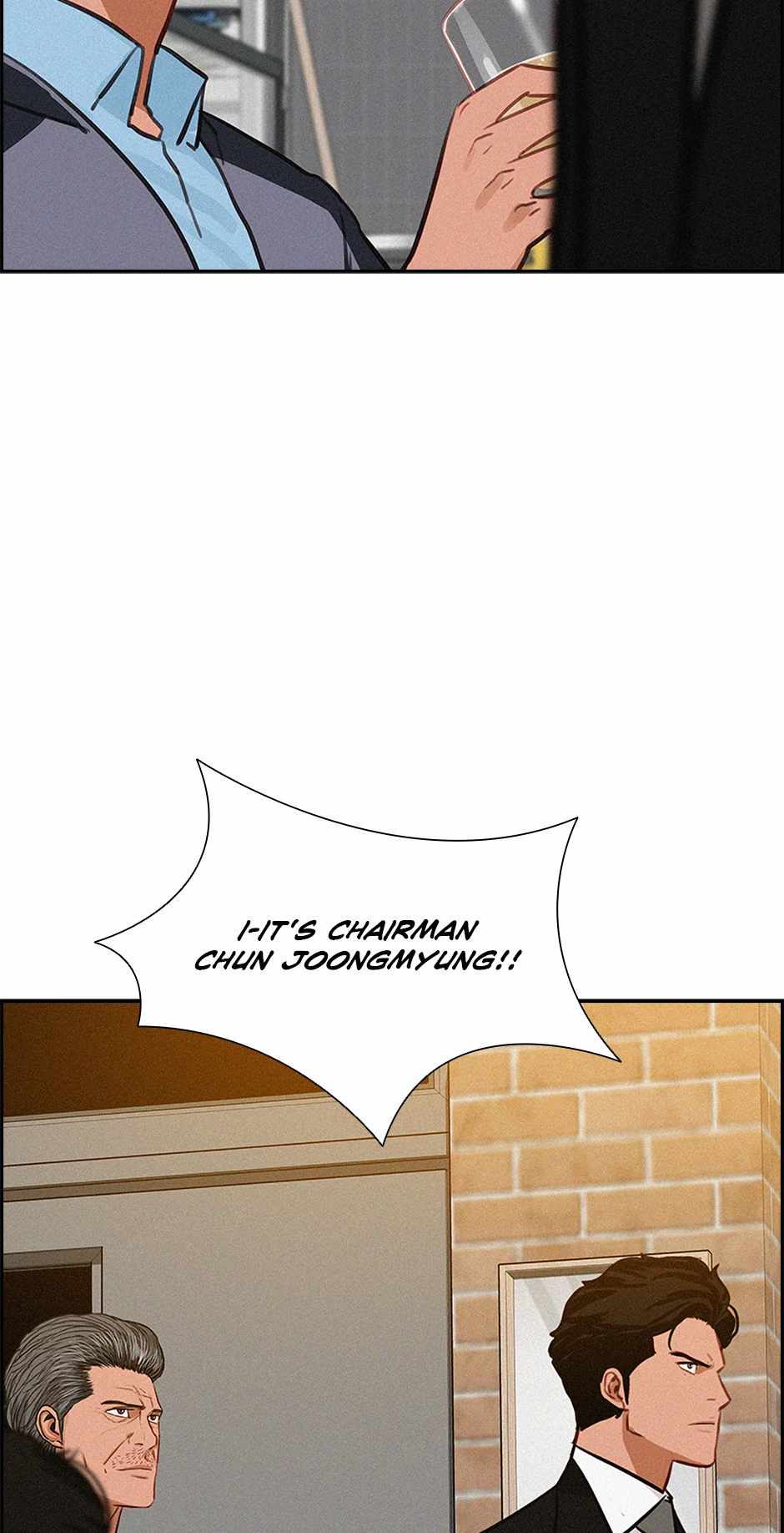 Read Lord Of Money Manga Online