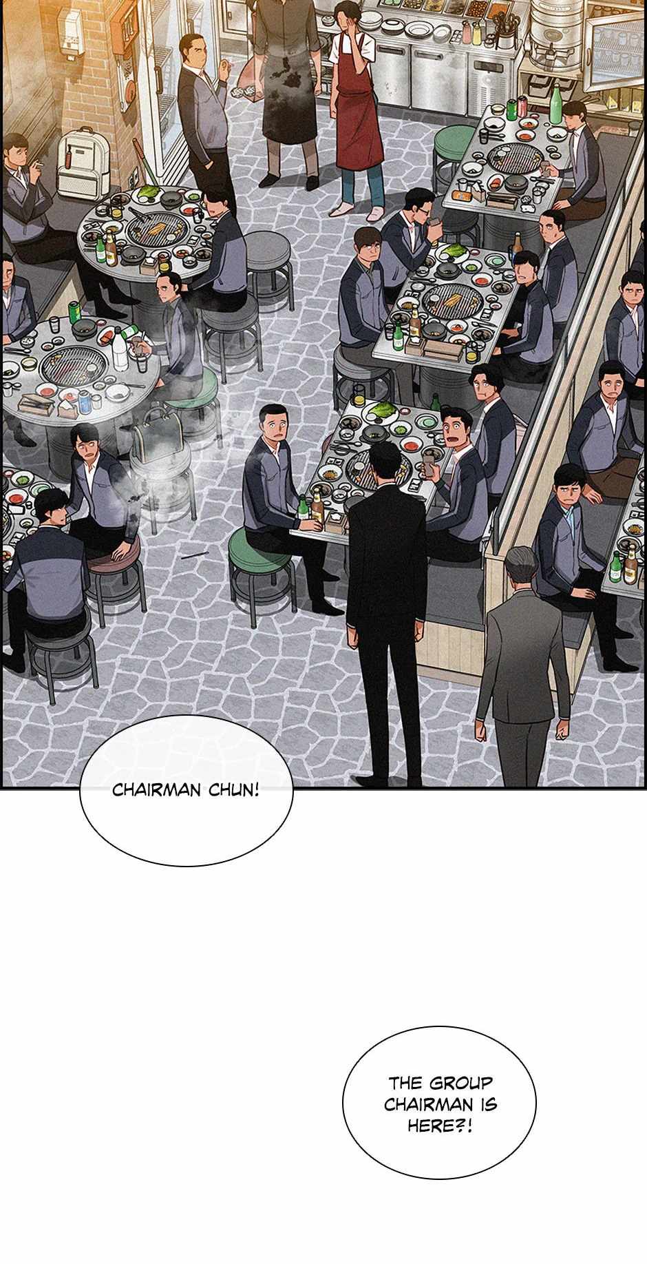 Read Lord Of Money Manga Online