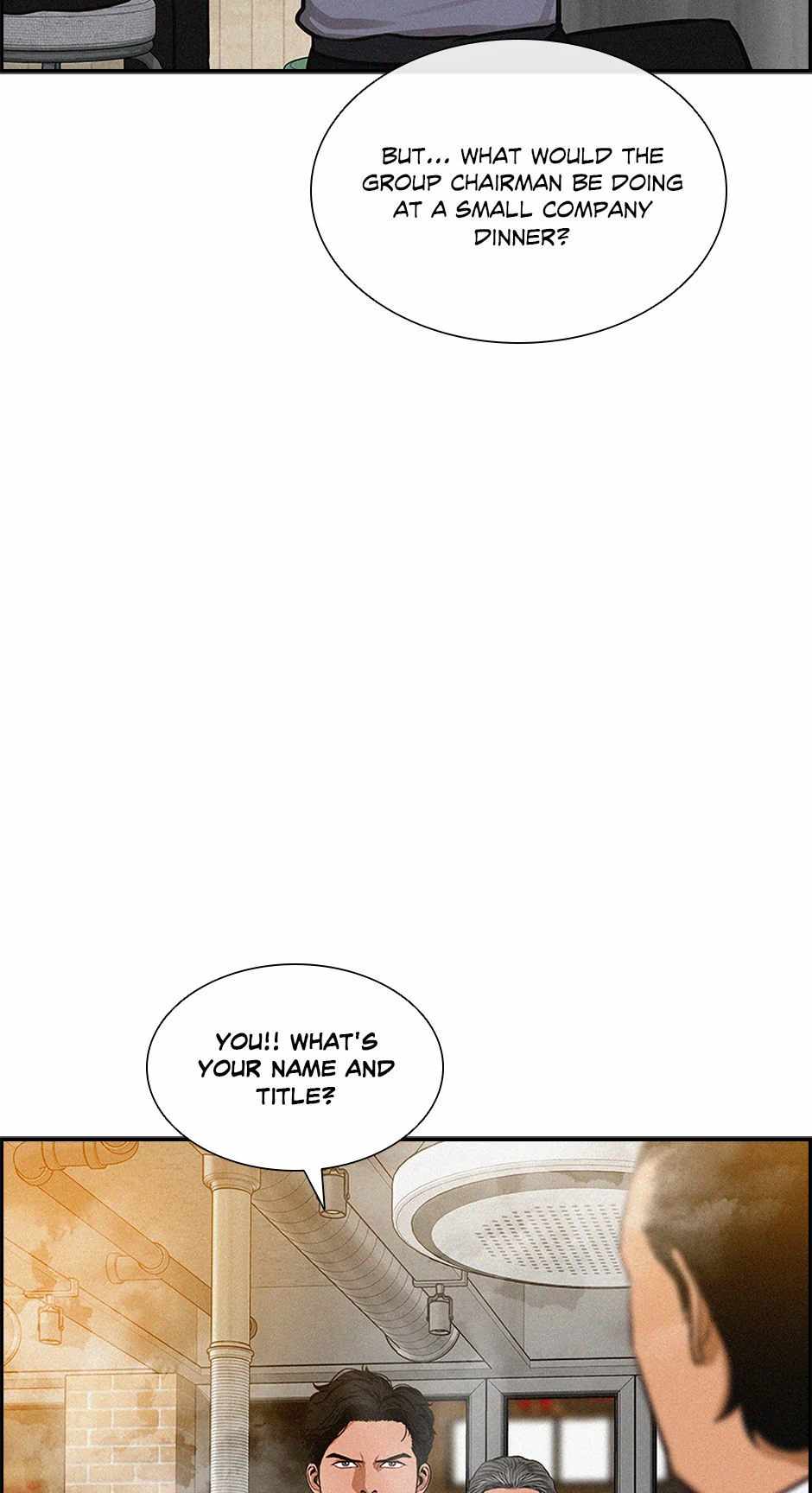 Read Lord Of Money Manga Online