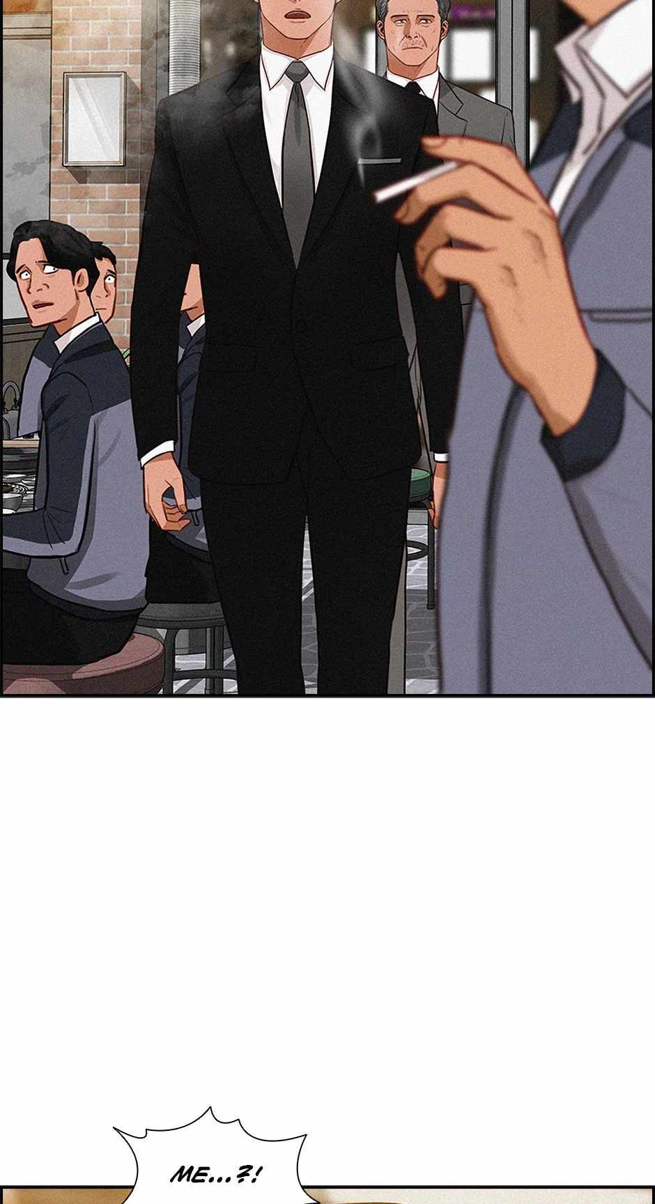 Read Lord Of Money Manga Online