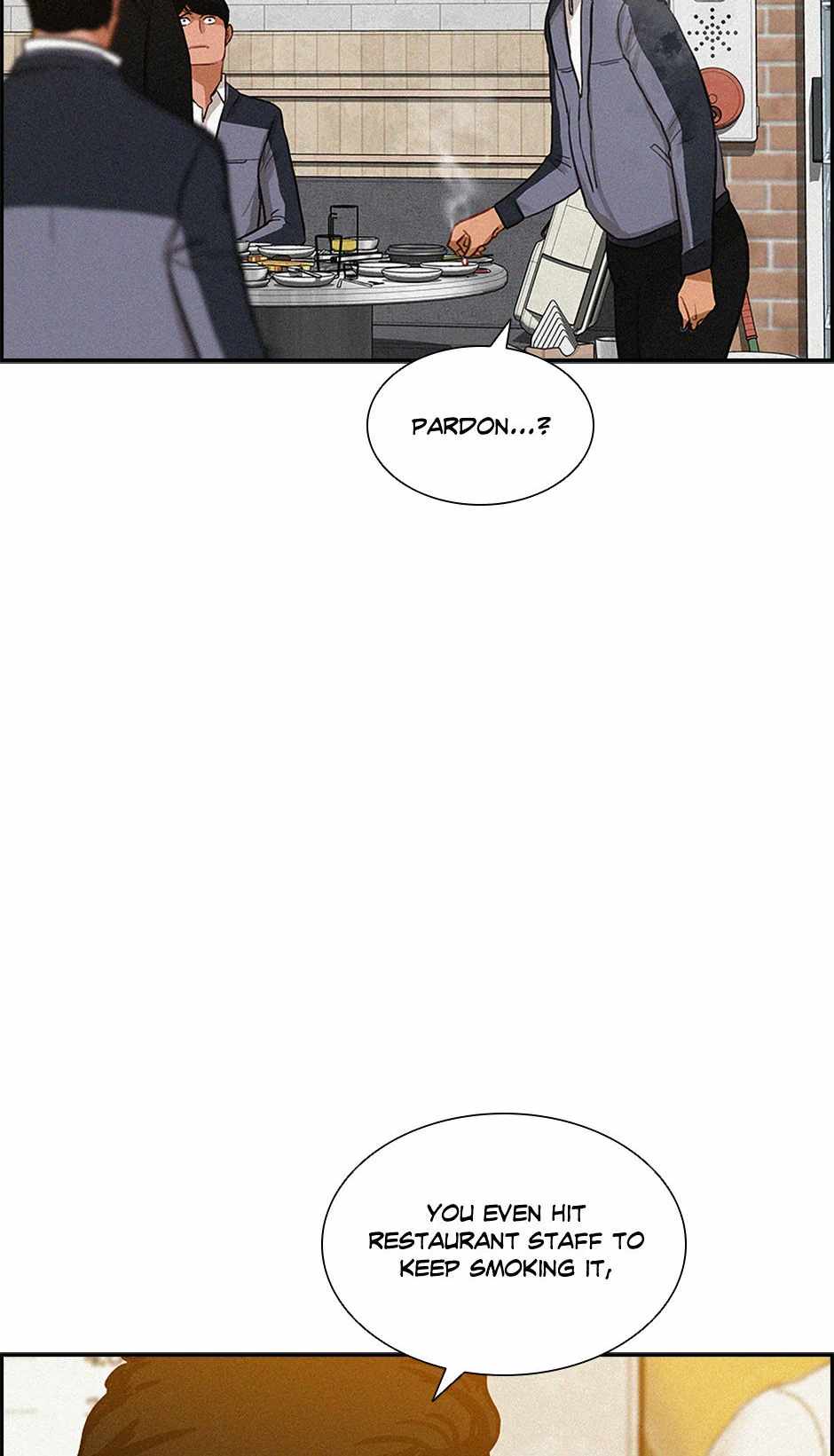 Read Lord Of Money Manga Online