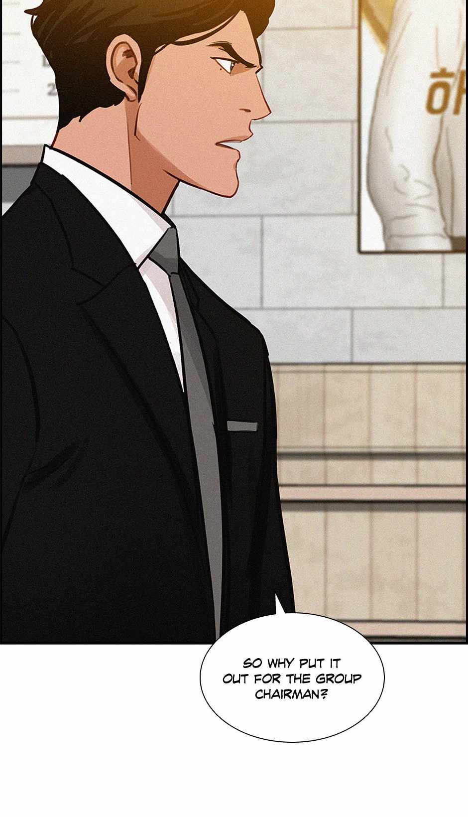 Read Lord Of Money Manga Online