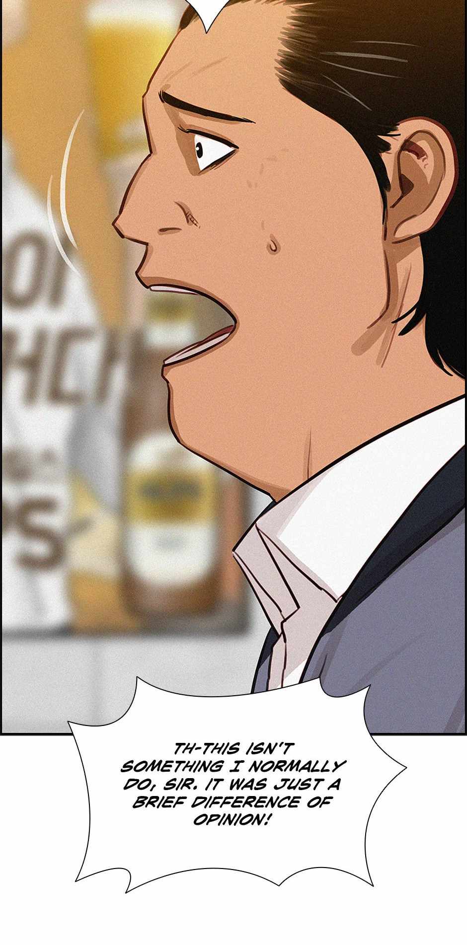 Read Lord Of Money Manga Online