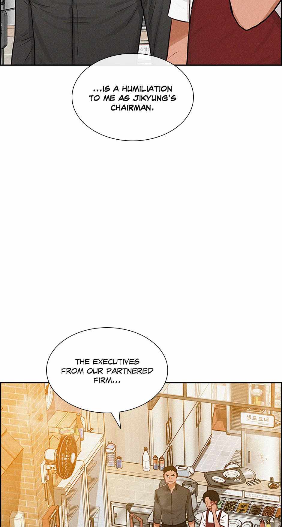 Read Lord Of Money Manga Online