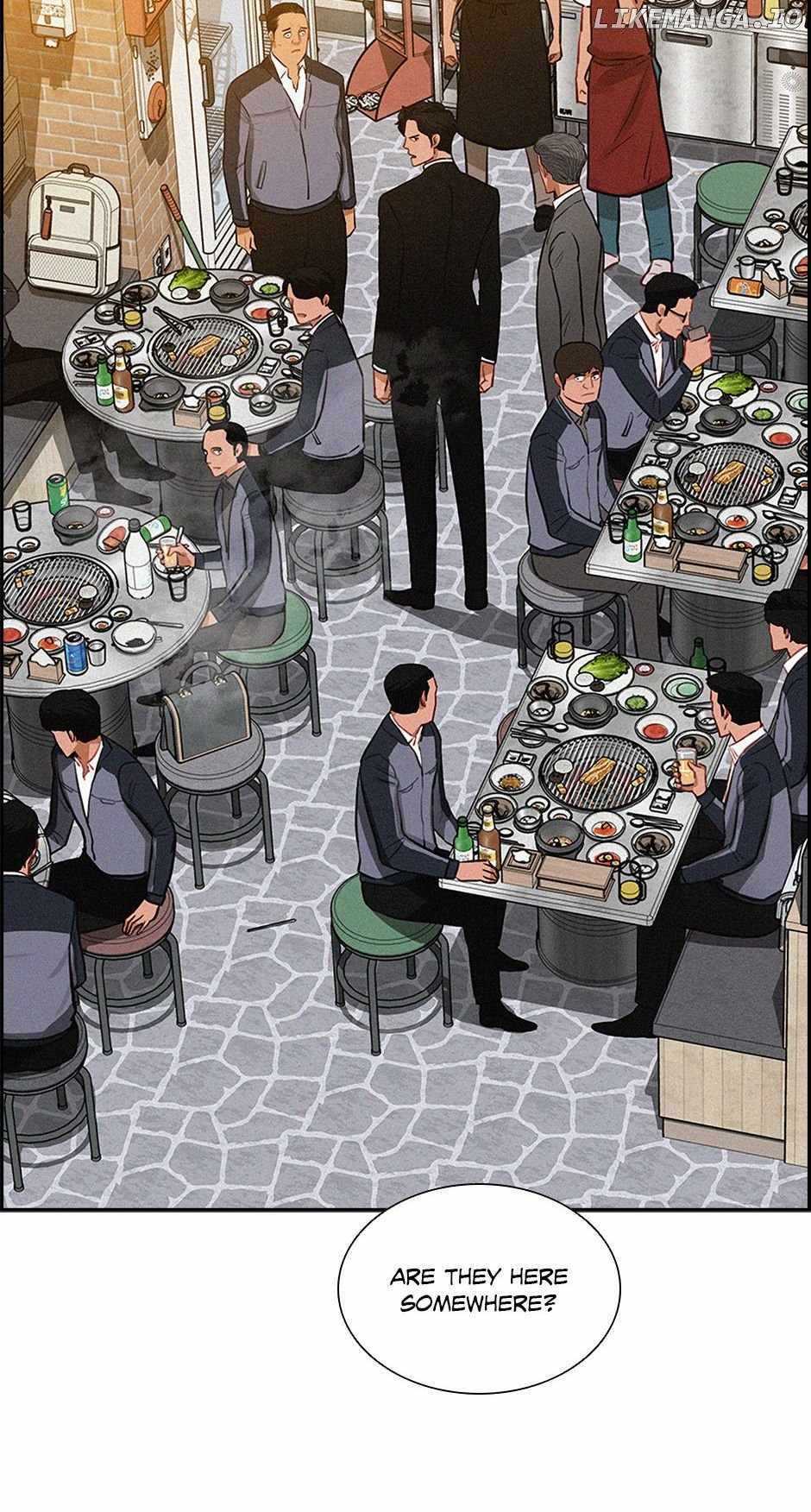 Read Lord Of Money Manga Online