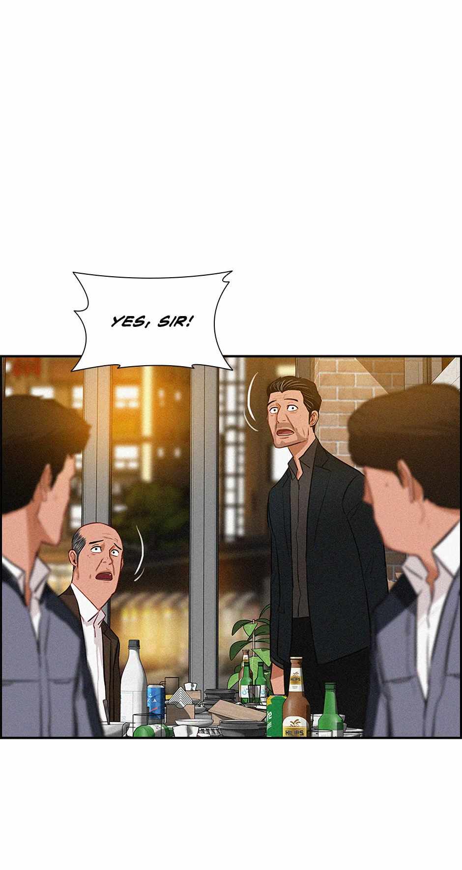 Read Lord Of Money Manga Online