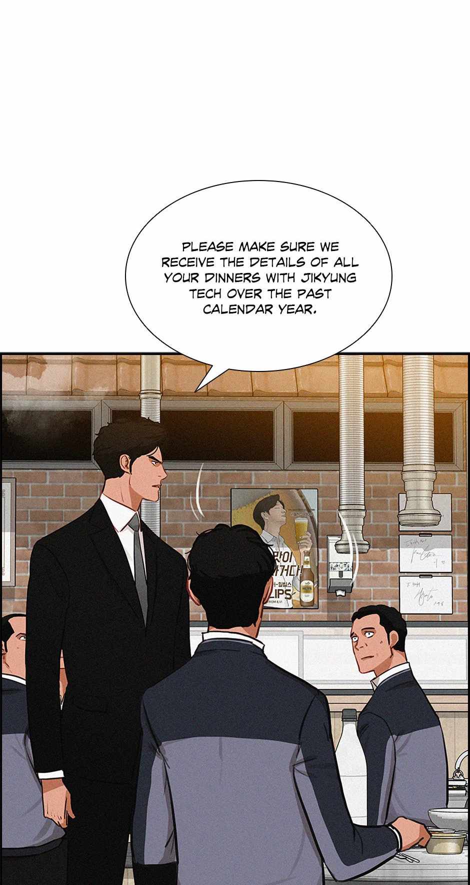 Read Lord Of Money Manga Online