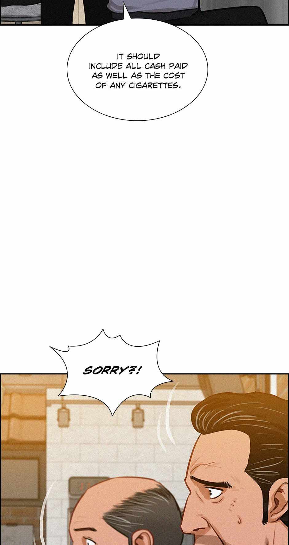 Read Lord Of Money Manga Online