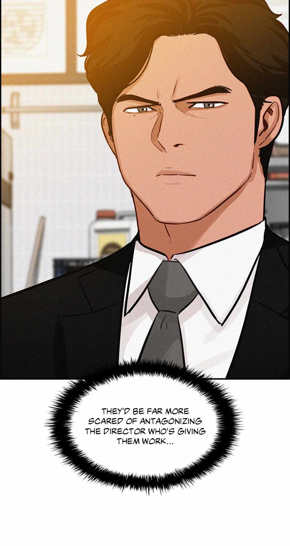 Read Lord Of Money Manga Online