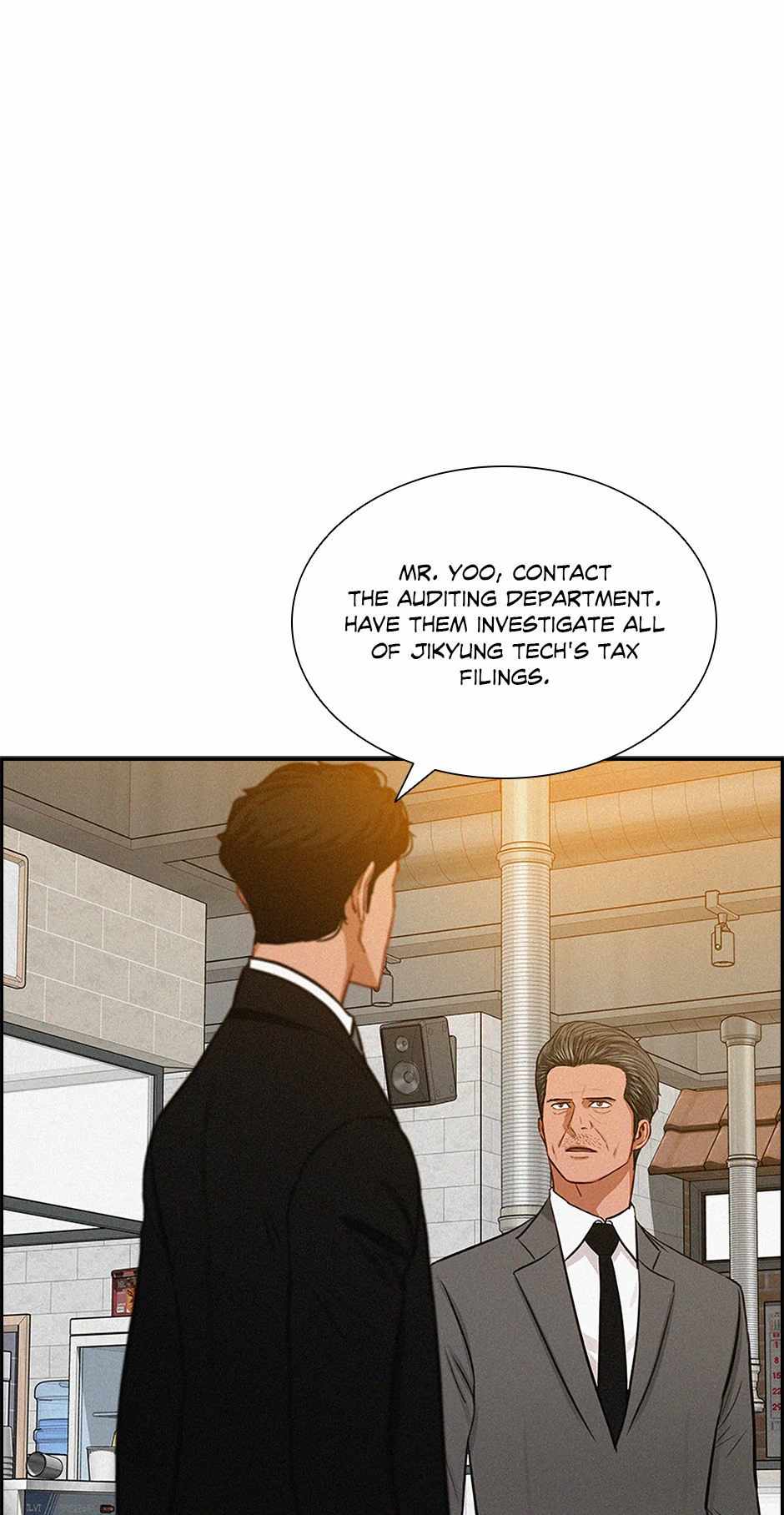 Read Lord Of Money Manga Online