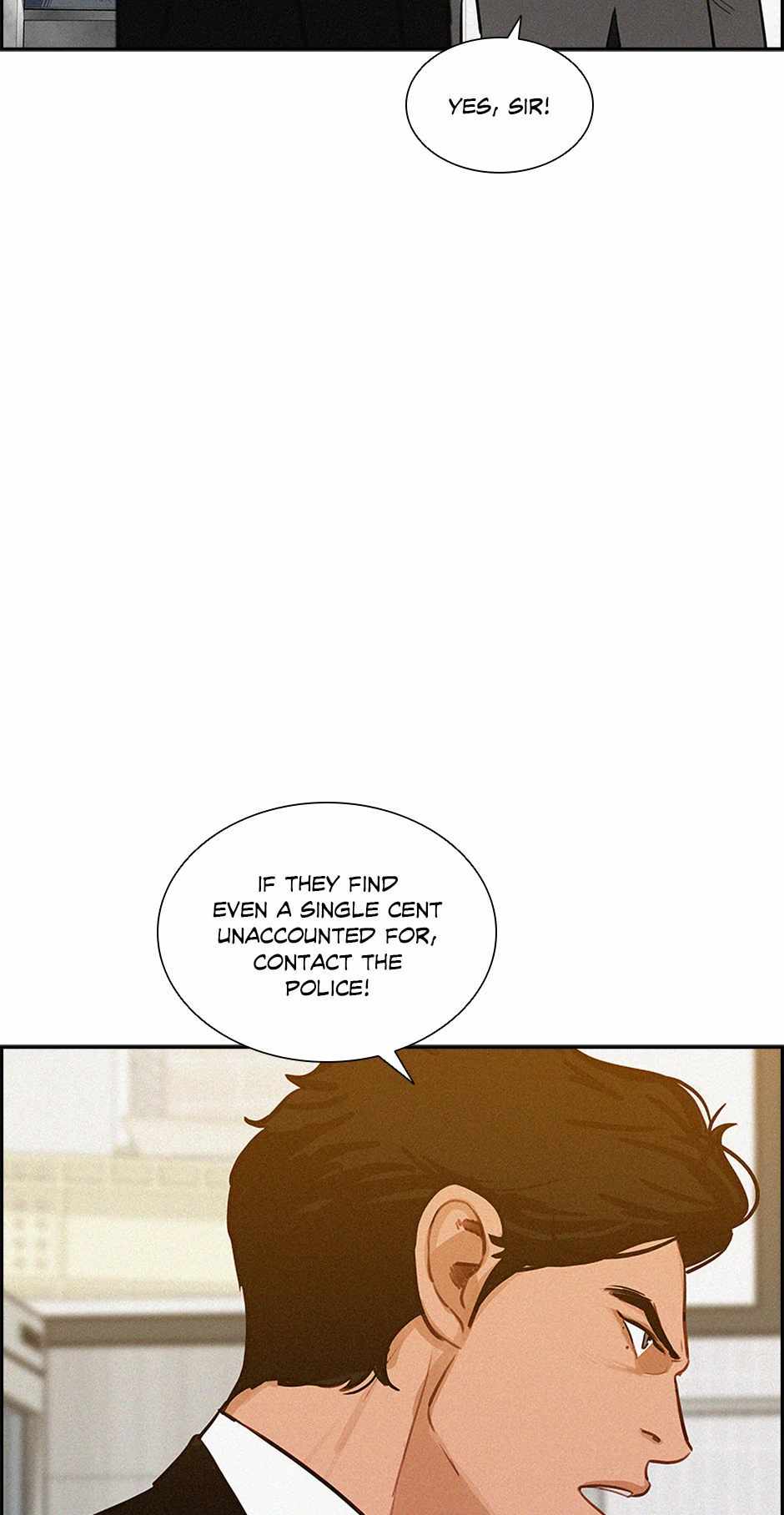 Read Lord Of Money Manga Online