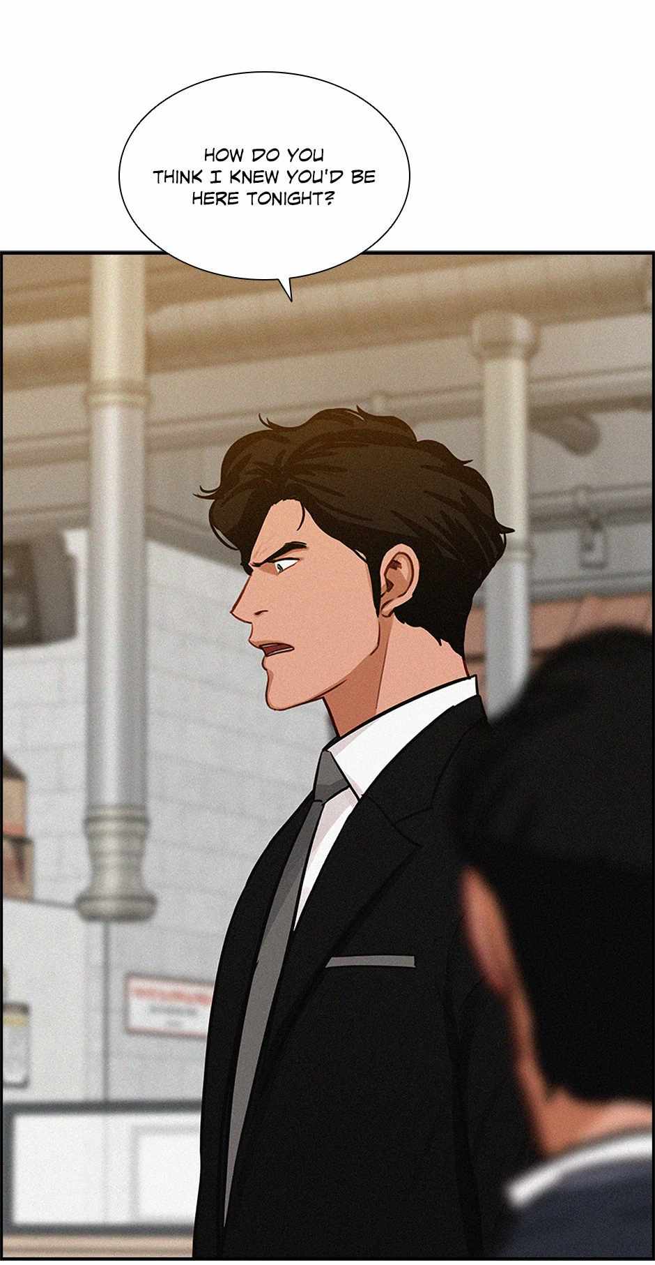 Read Lord Of Money Manga Online