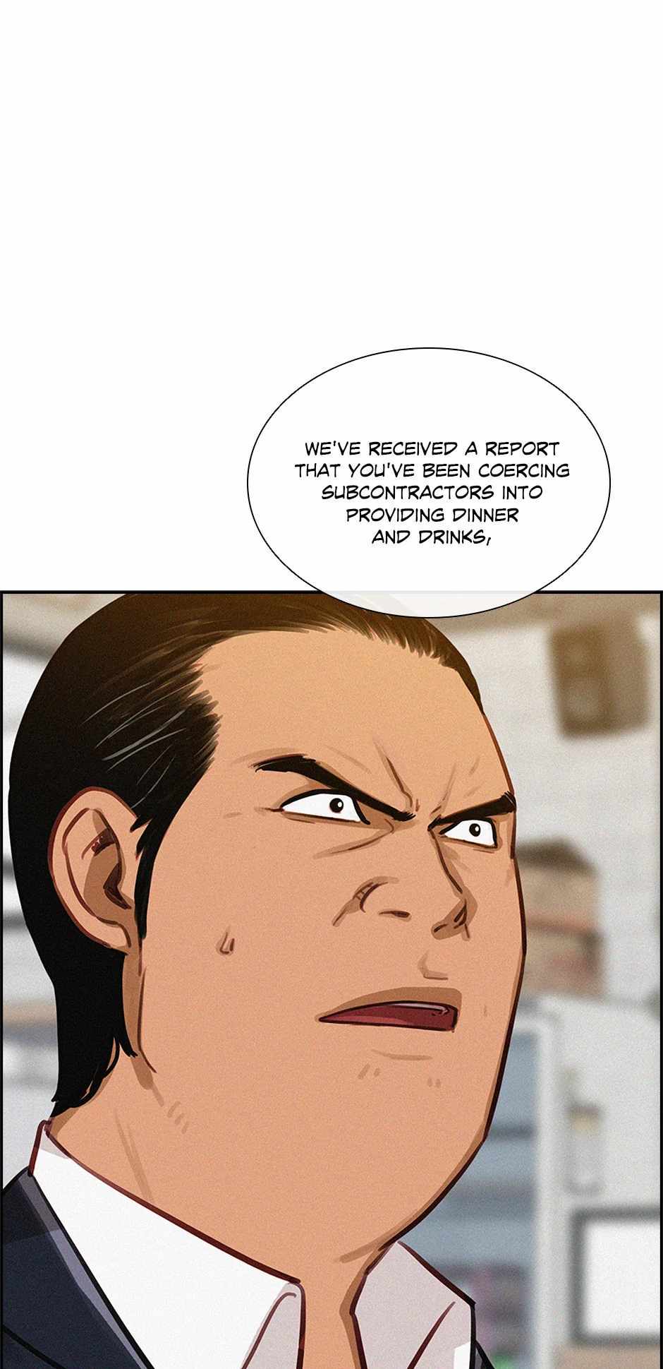 Read Lord Of Money Manga Online