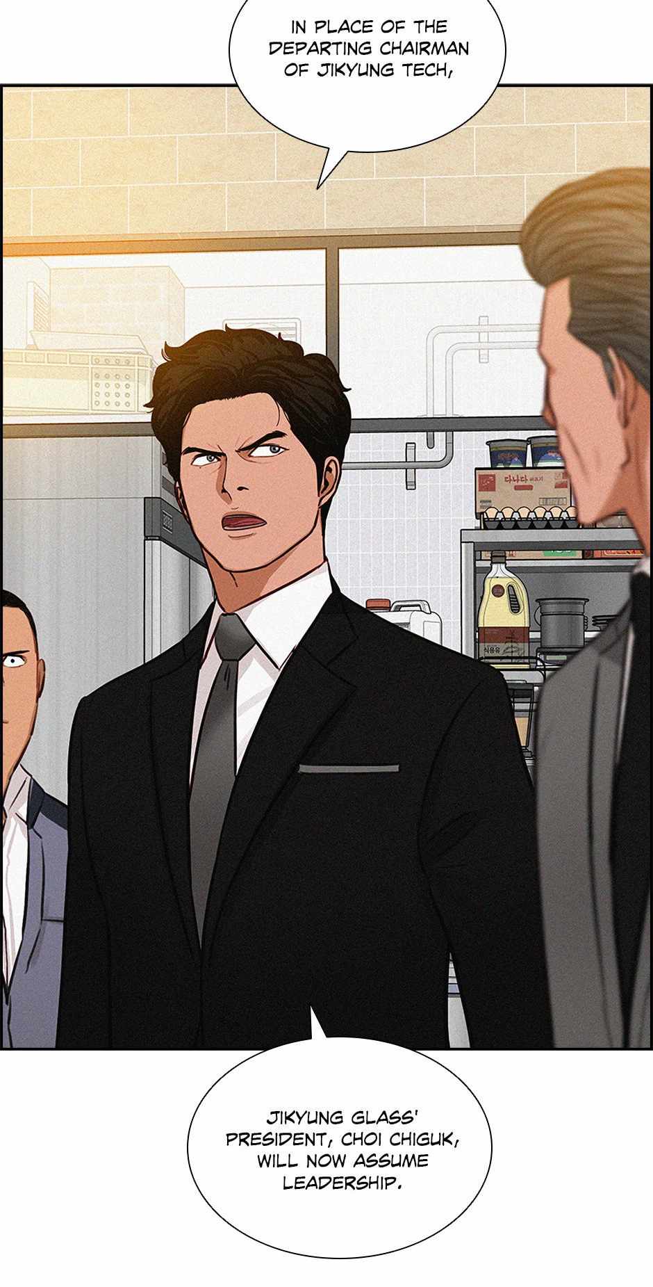 Read Lord Of Money Manga Online