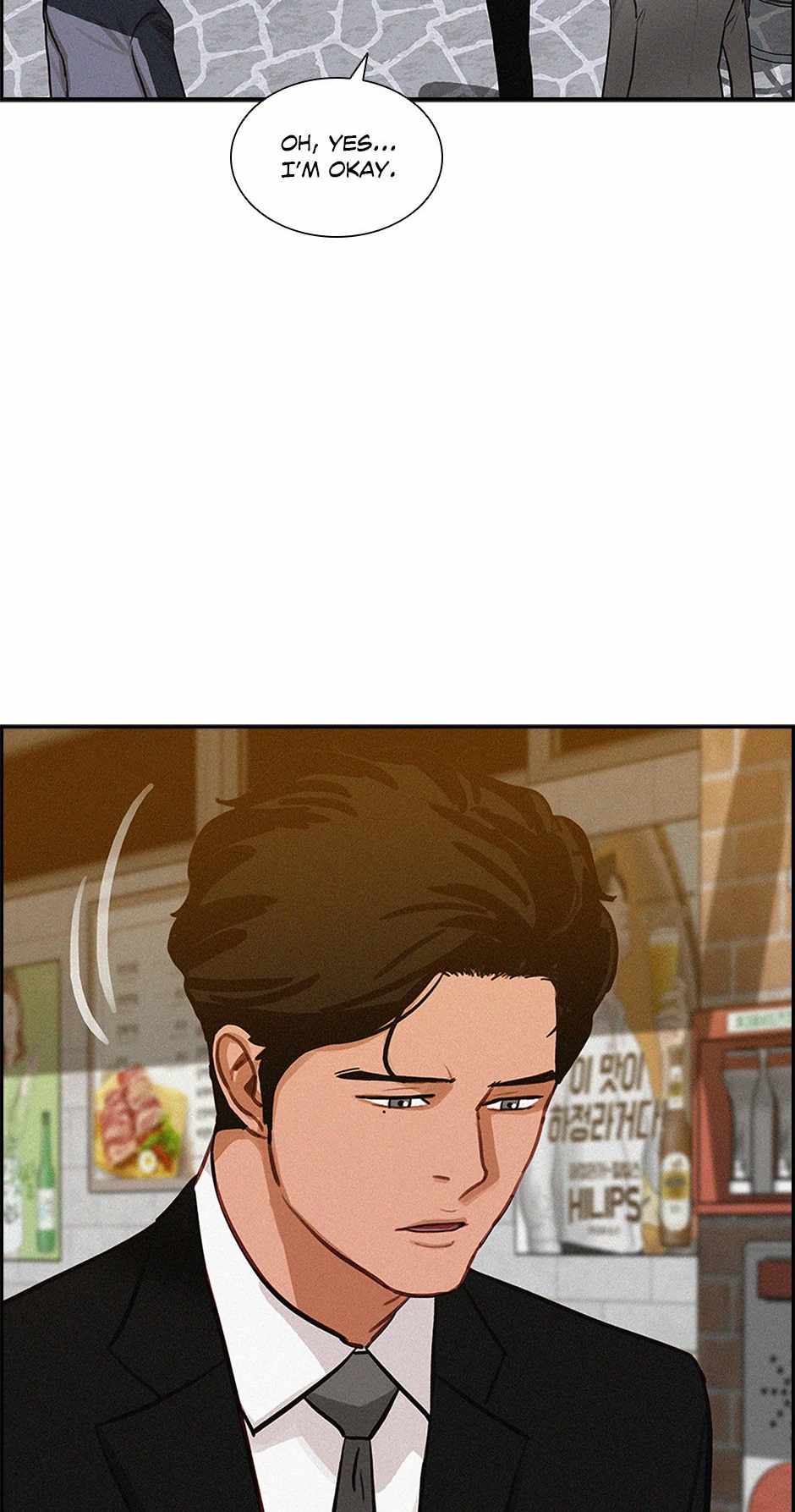 Read Lord Of Money Manga Online