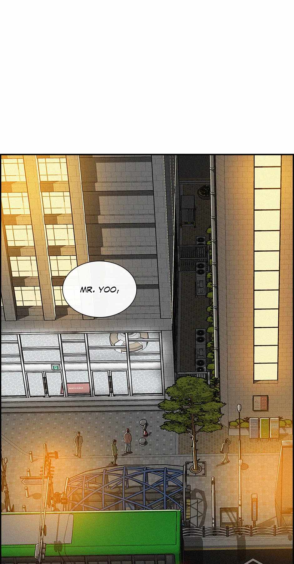 Read Lord Of Money Manga Online