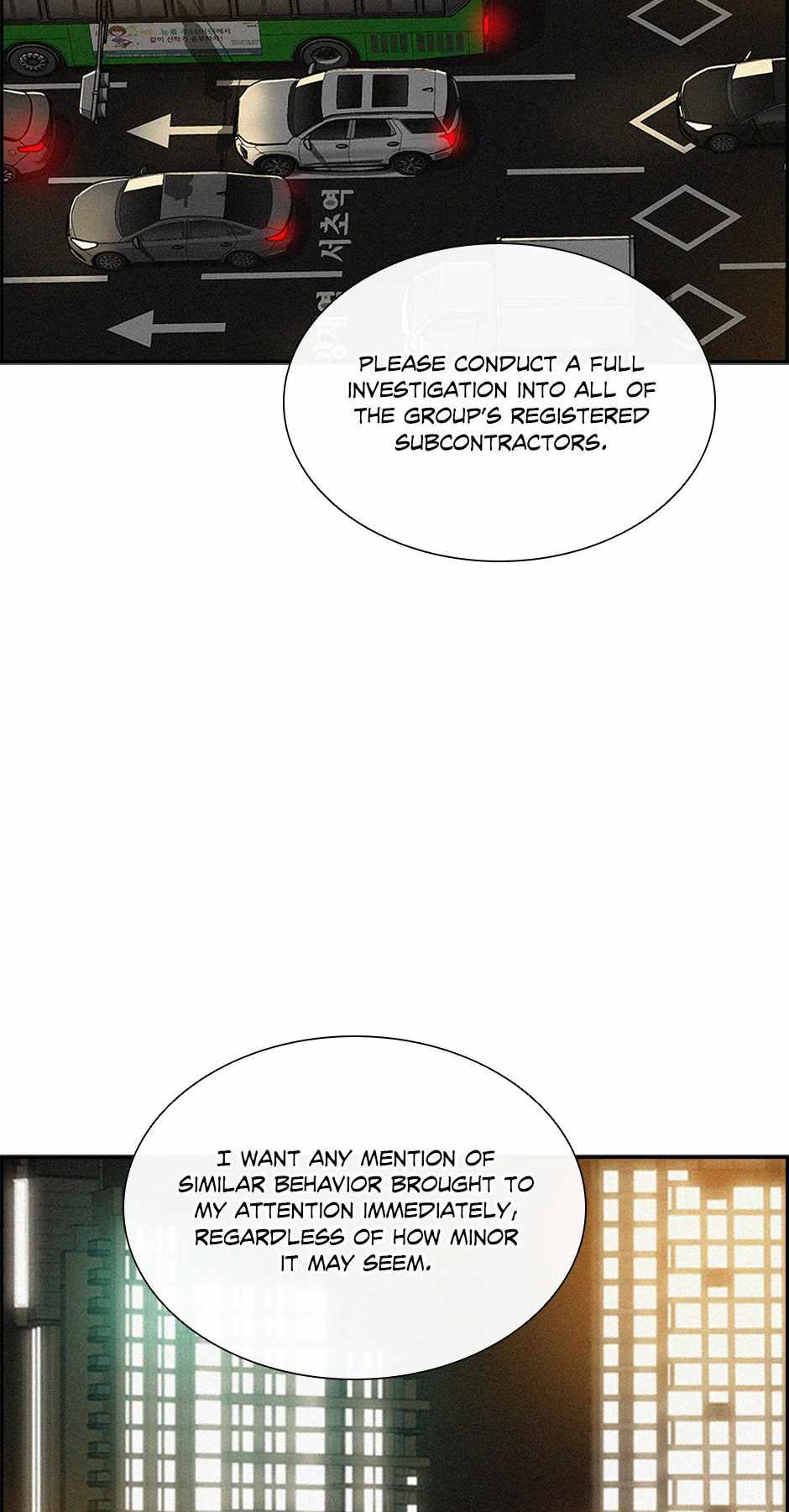 Read Lord Of Money Manga Online