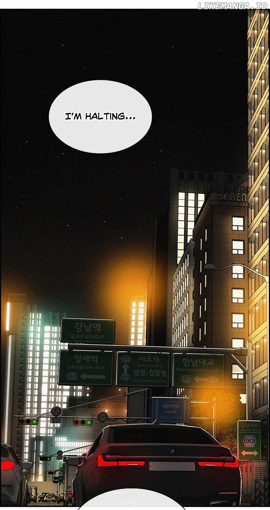 Read Lord Of Money Manga Online