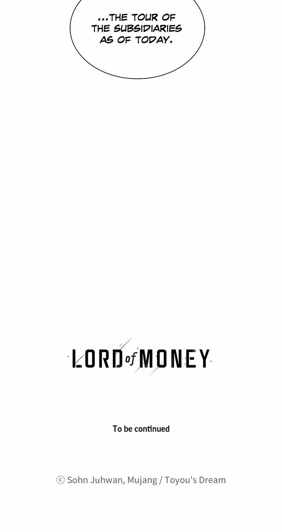 Read Lord Of Money Manga Online