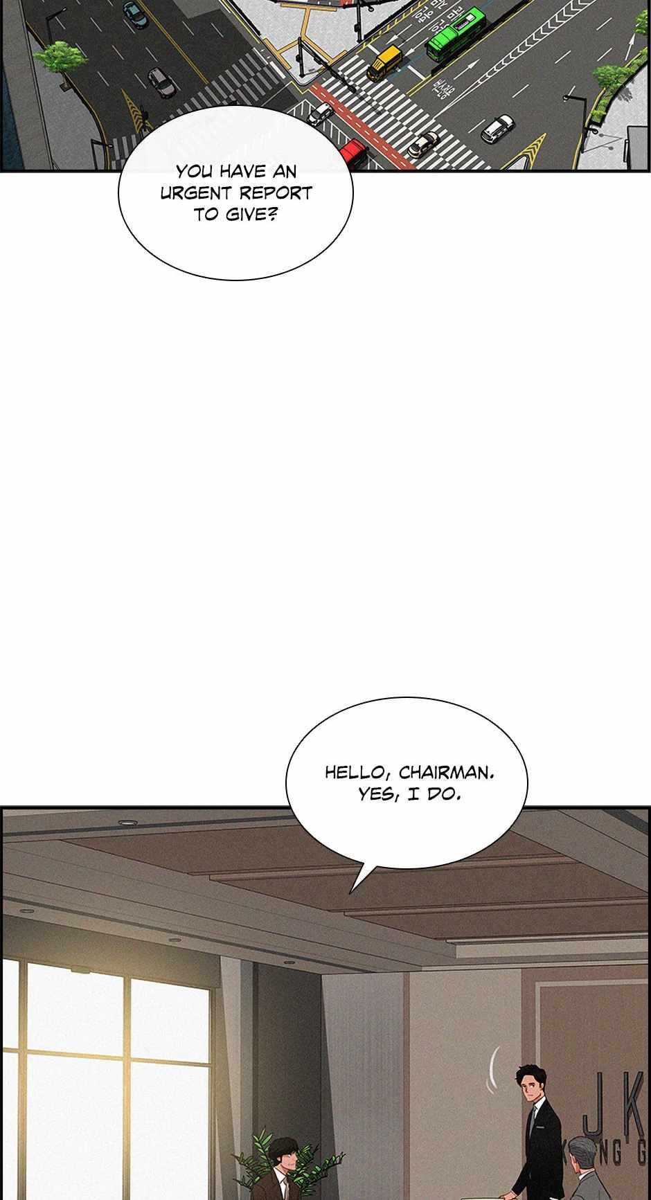 Read Lord Of Money Manga Online