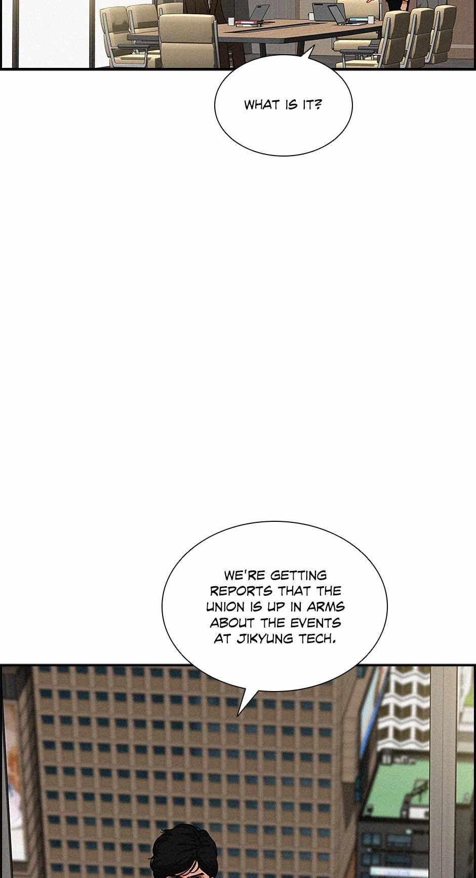 Read Lord Of Money Manga Online