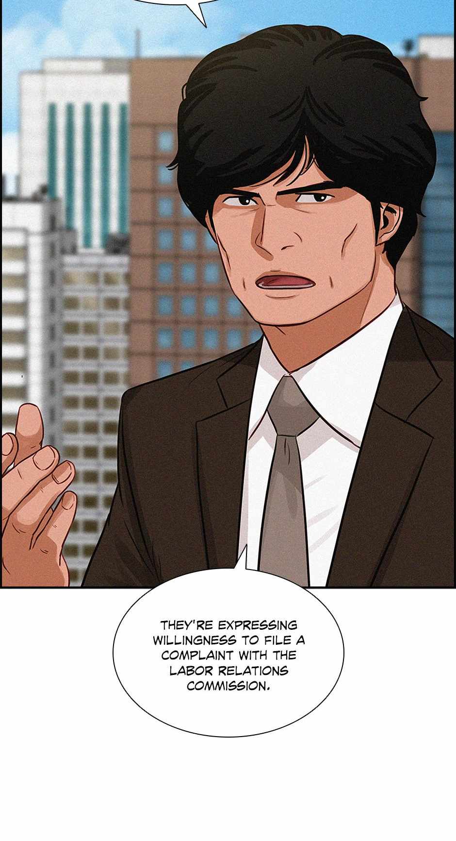 Read Lord Of Money Manga Online