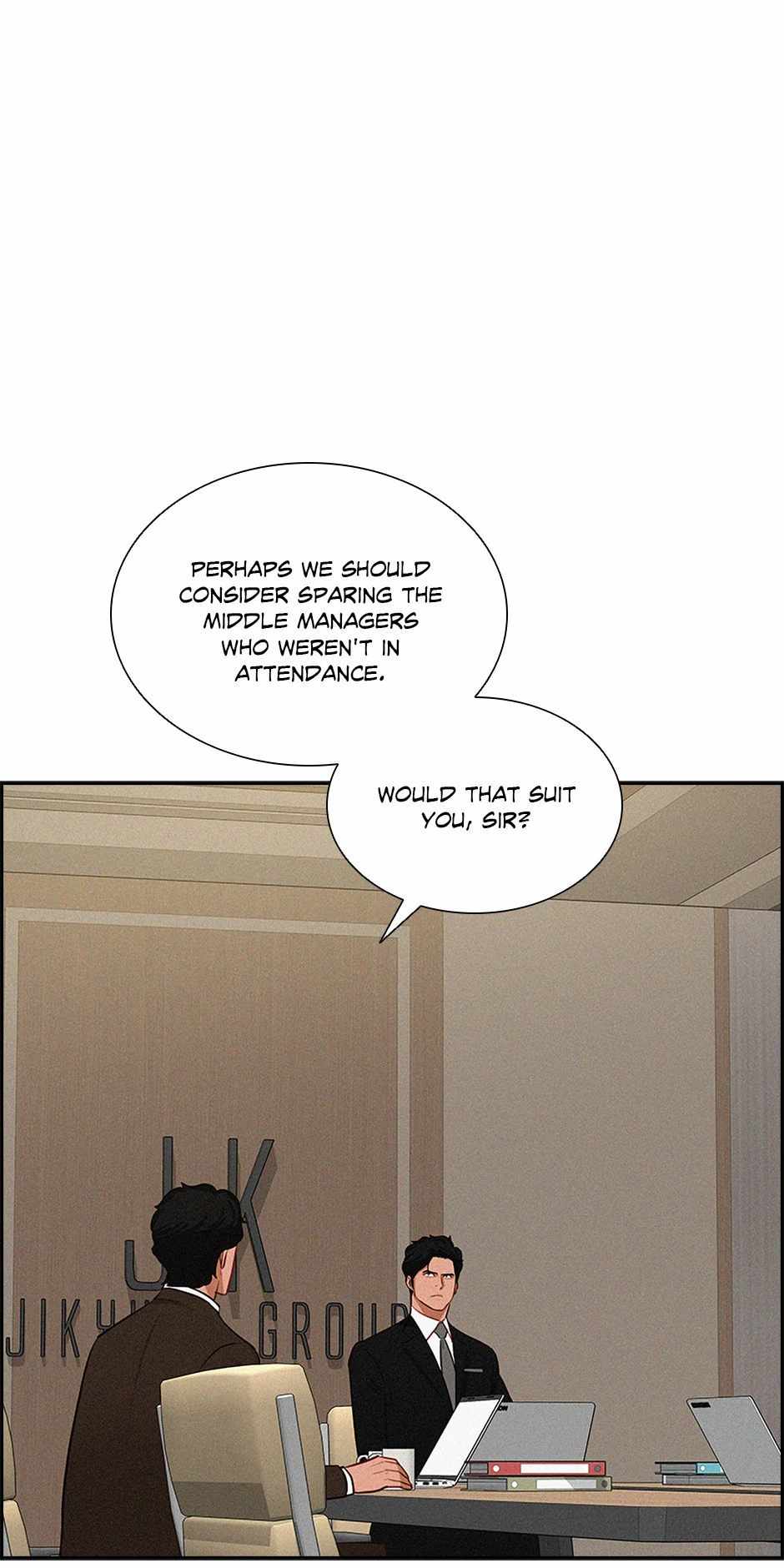 Read Lord Of Money Manga Online