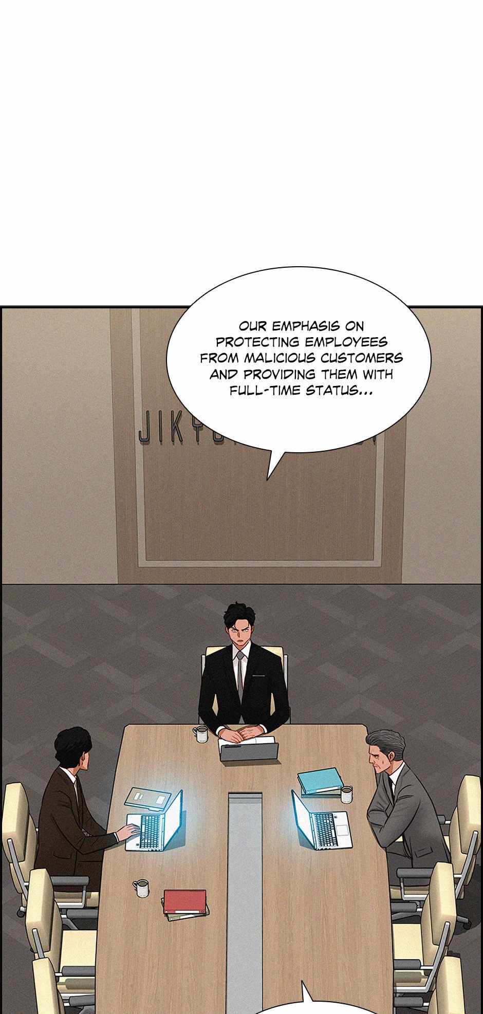 Read Lord Of Money Manga Online