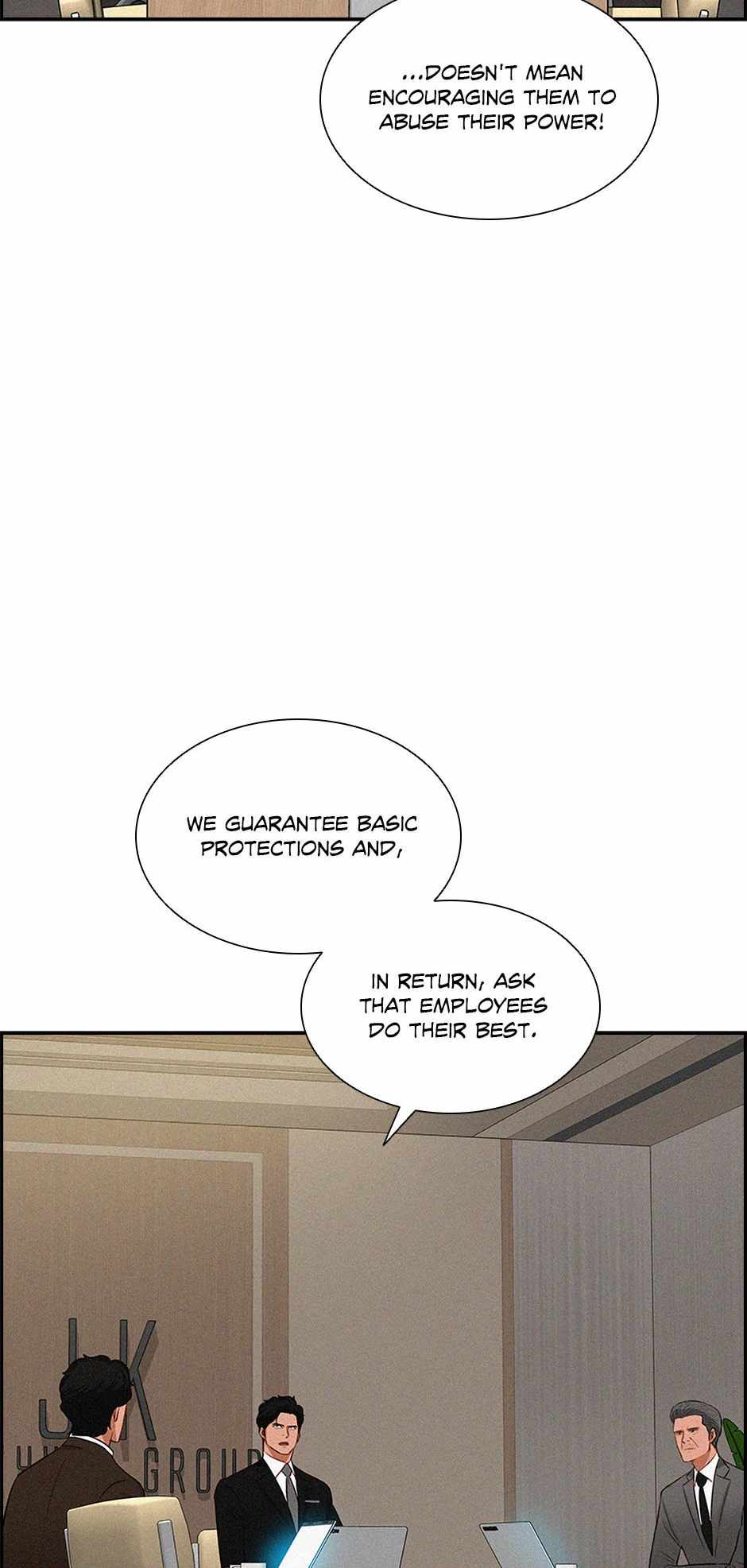 Read Lord Of Money Manga Online