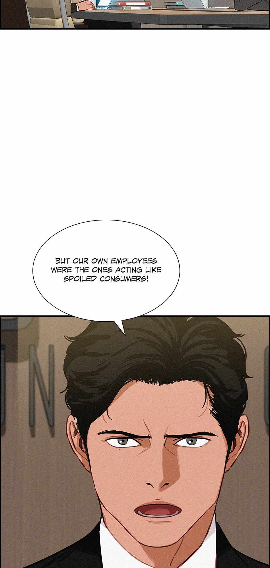 Read Lord Of Money Manga Online