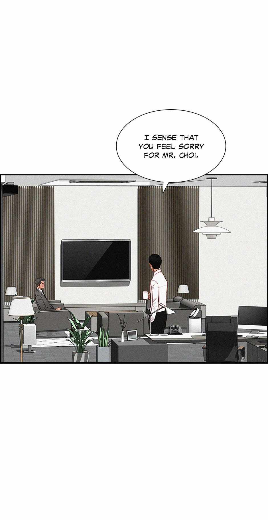 Read Lord Of Money Manga Online