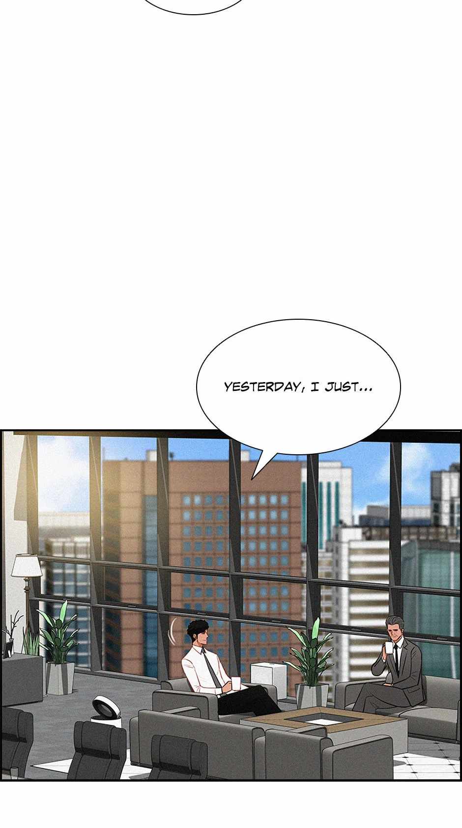 Read Lord Of Money Manga Online