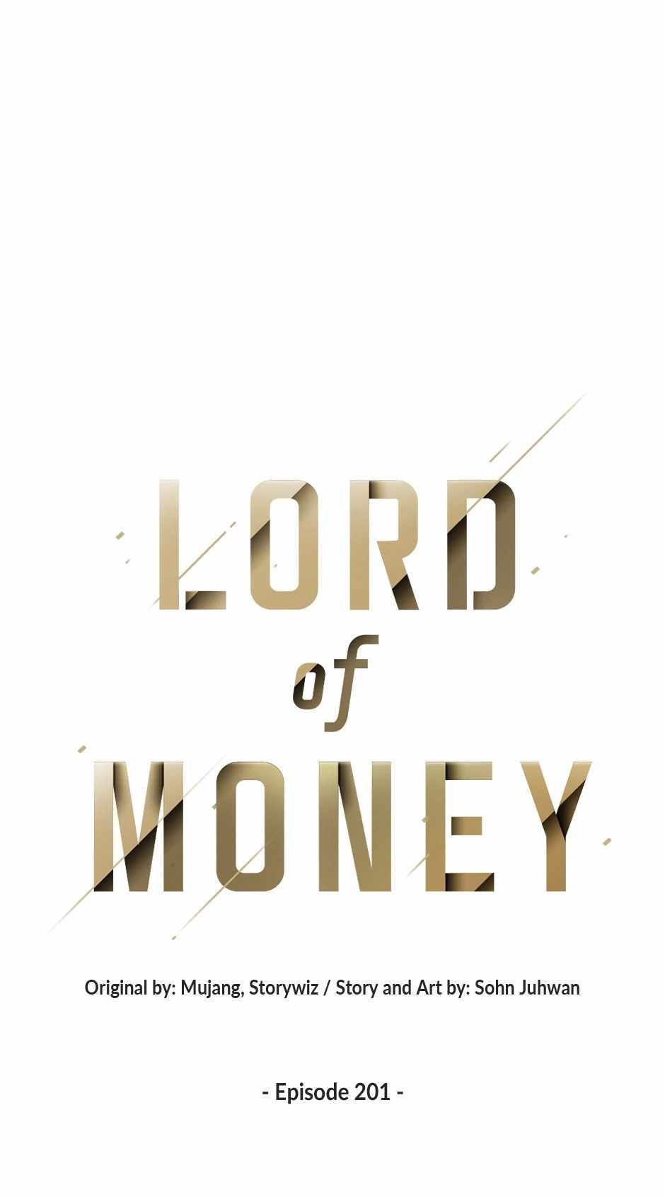 Read Lord Of Money Manga Online