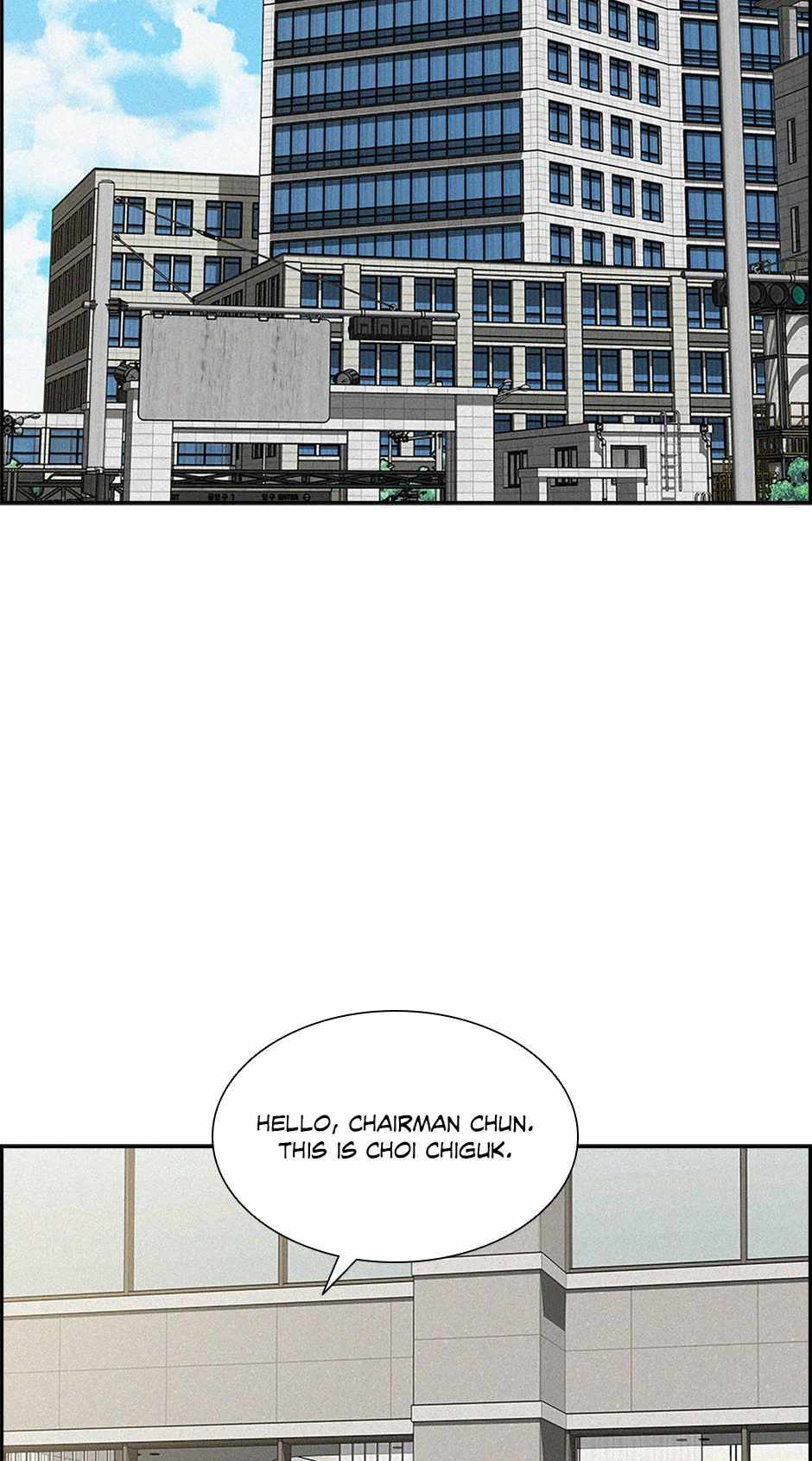 Read Lord Of Money Manga Online