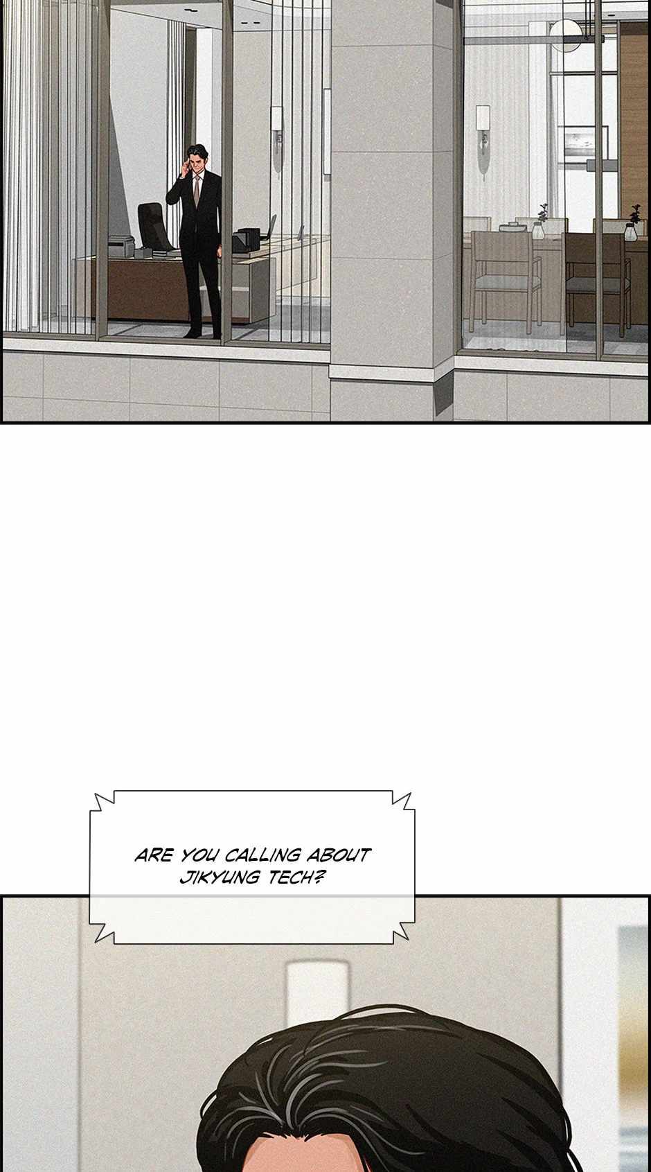 Read Lord Of Money Manga Online