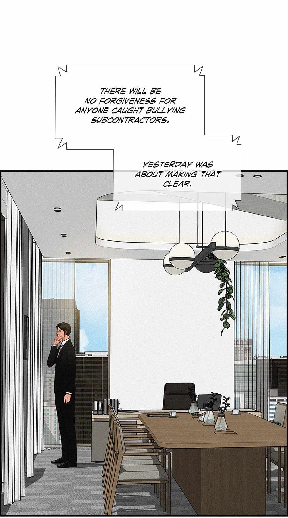 Read Lord Of Money Manga Online