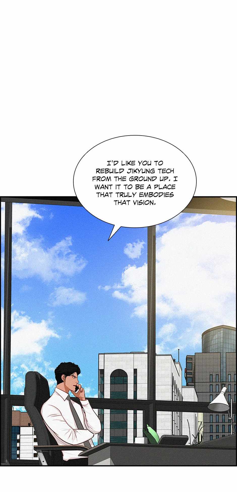 Read Lord Of Money Manga Online