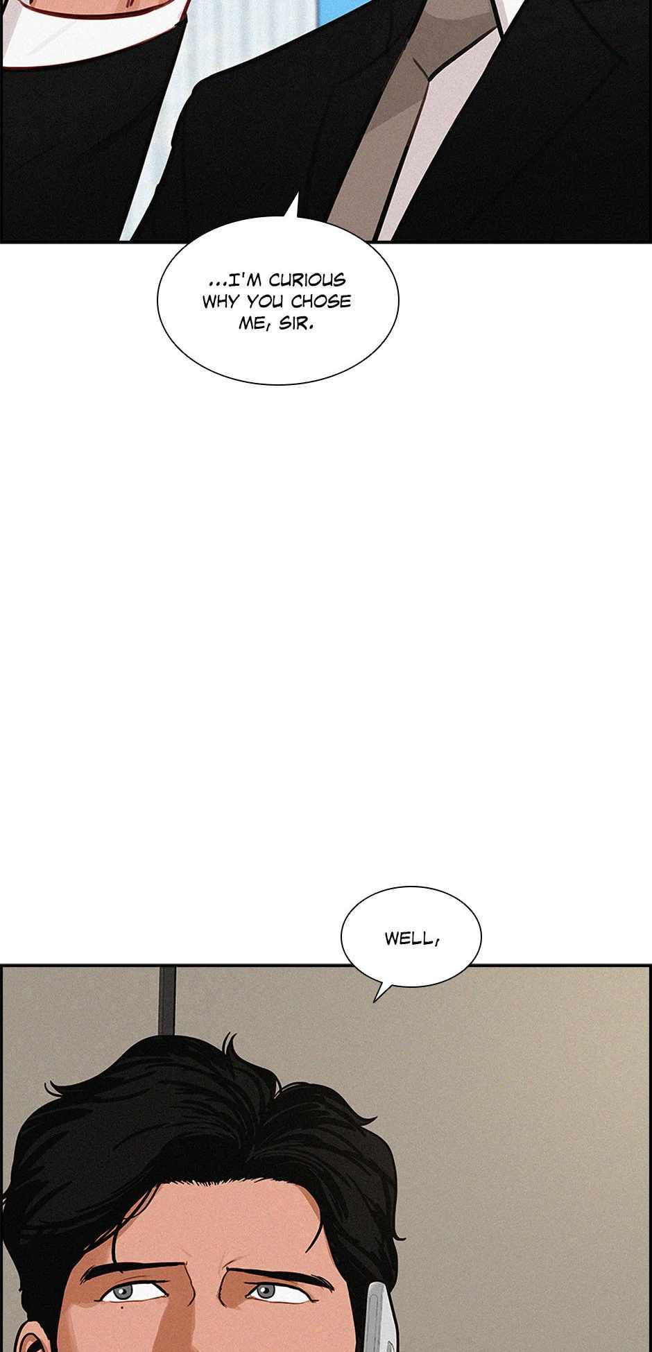 Read Lord Of Money Manga Online